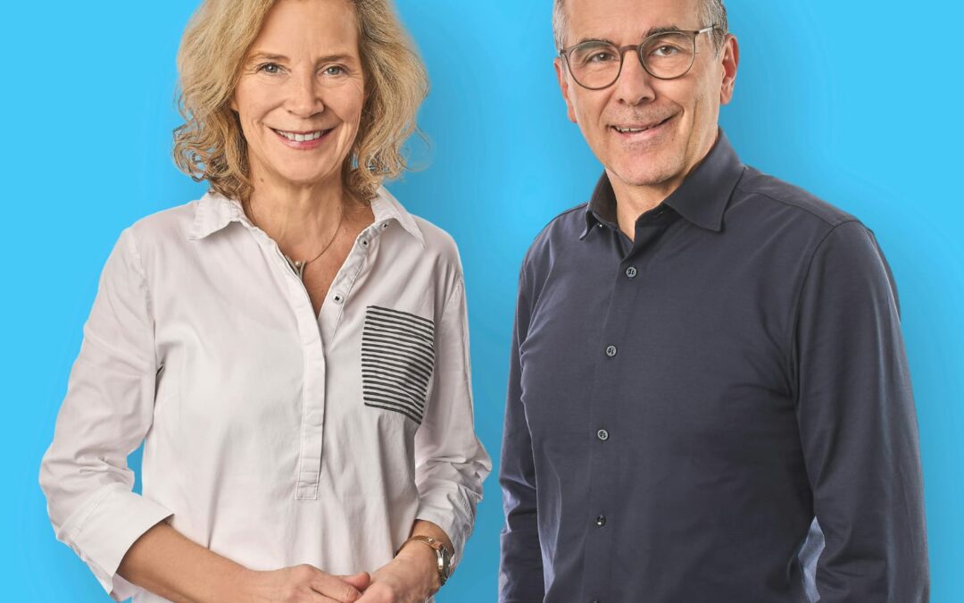 Zwei für Metternich!