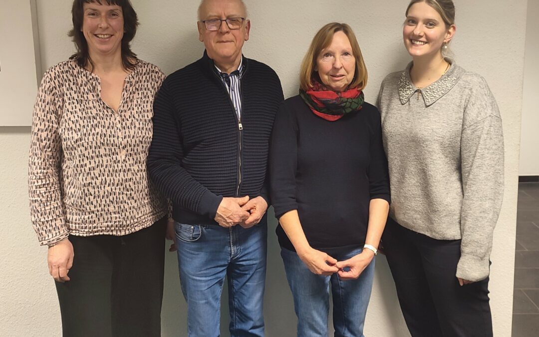 Ortsbeirat Bubenheim: SPD setzt auf Jugend und Erfahrung